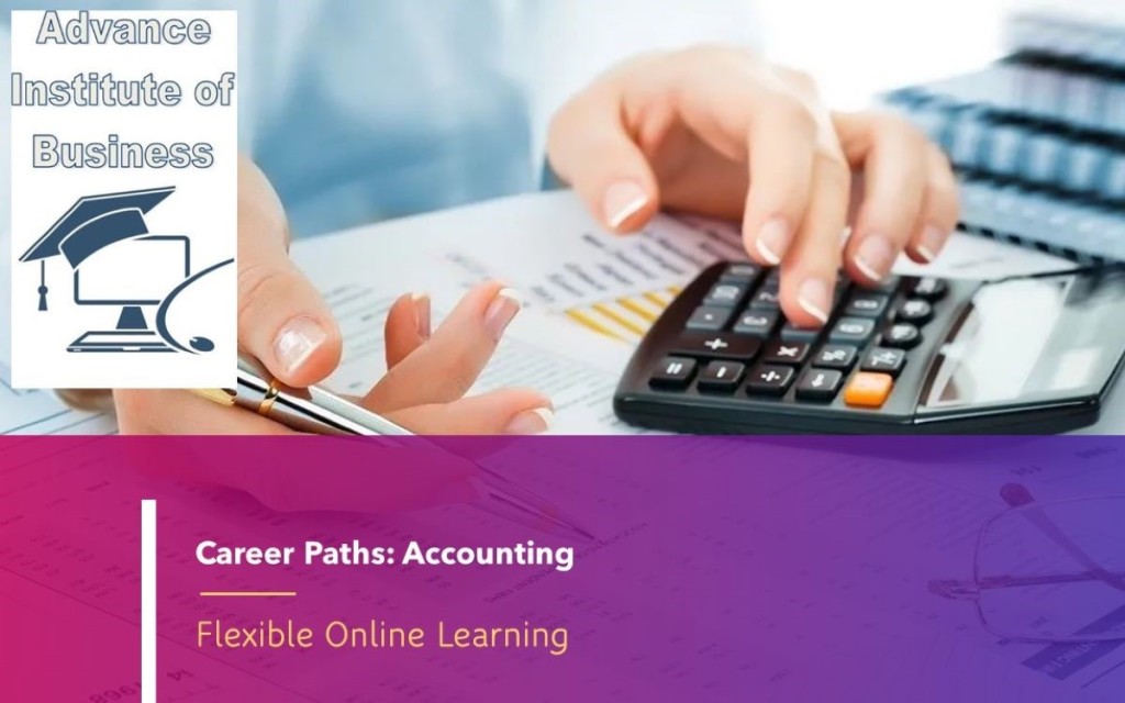Career Path Courses: Accounting