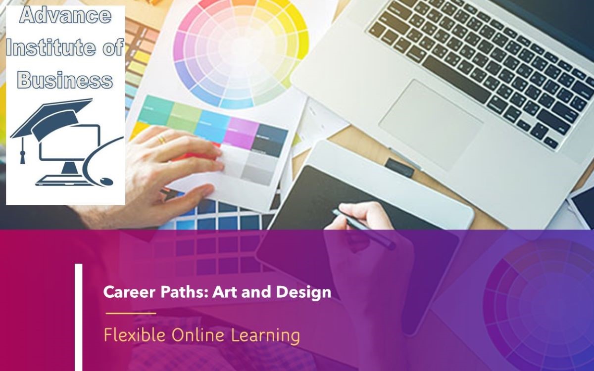 Career Path Courses: Art and Design