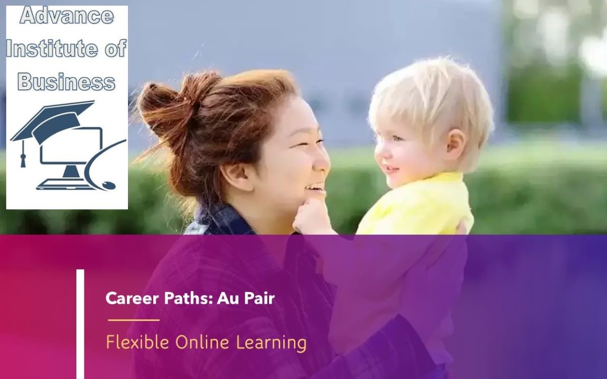 Career Path Courses: Au Pair
