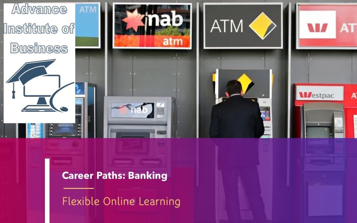 Career Path Courses: Banking