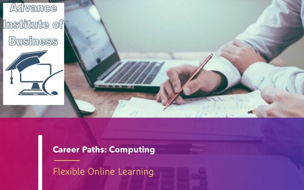 Career Path Courses Computing