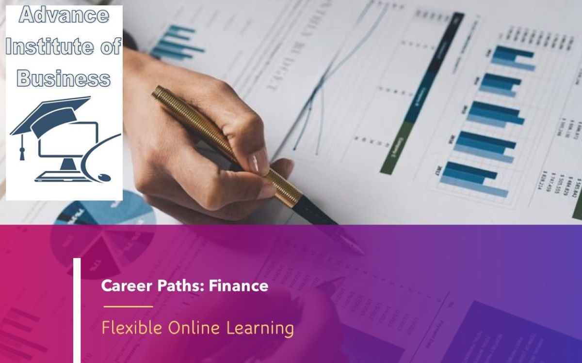 Career Path Courses: Finance