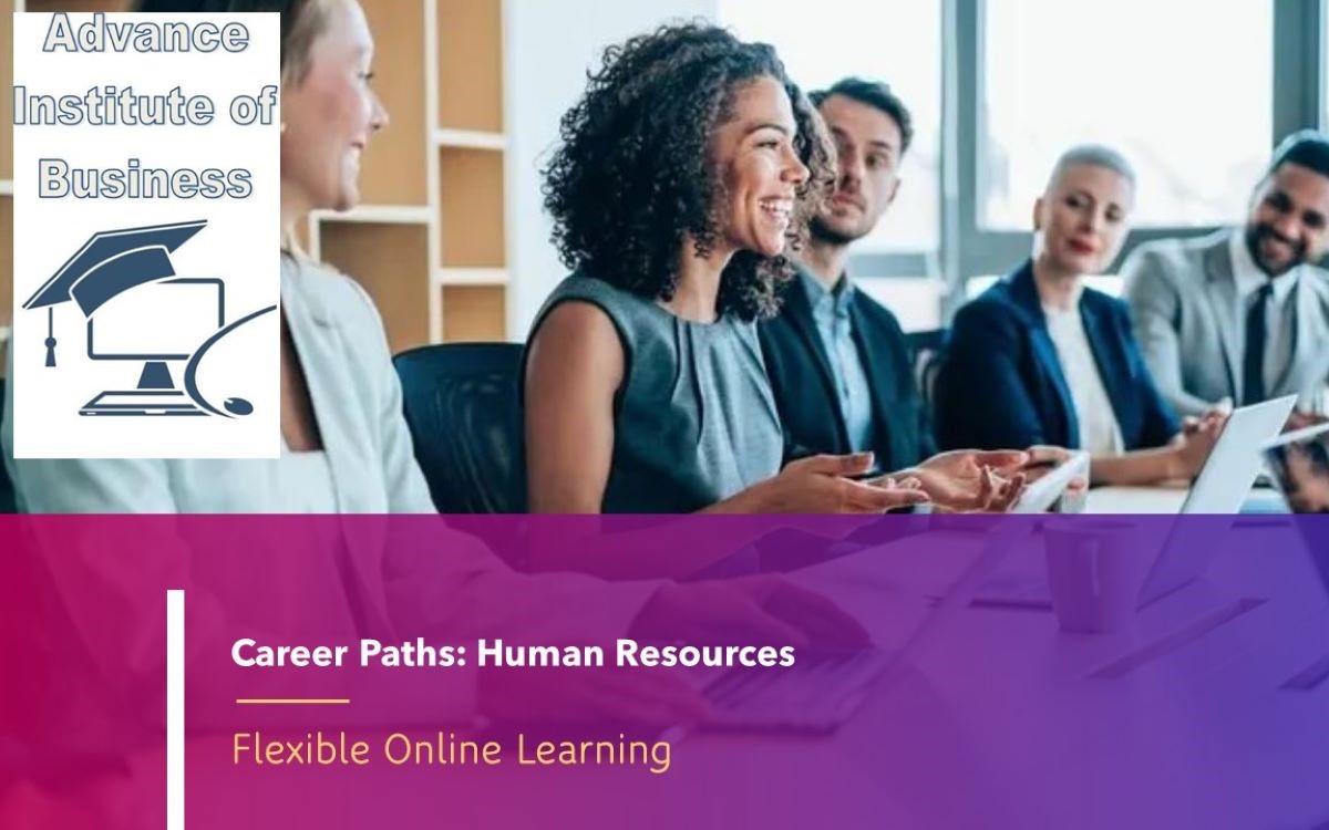 Career Path Courses: Human Resources