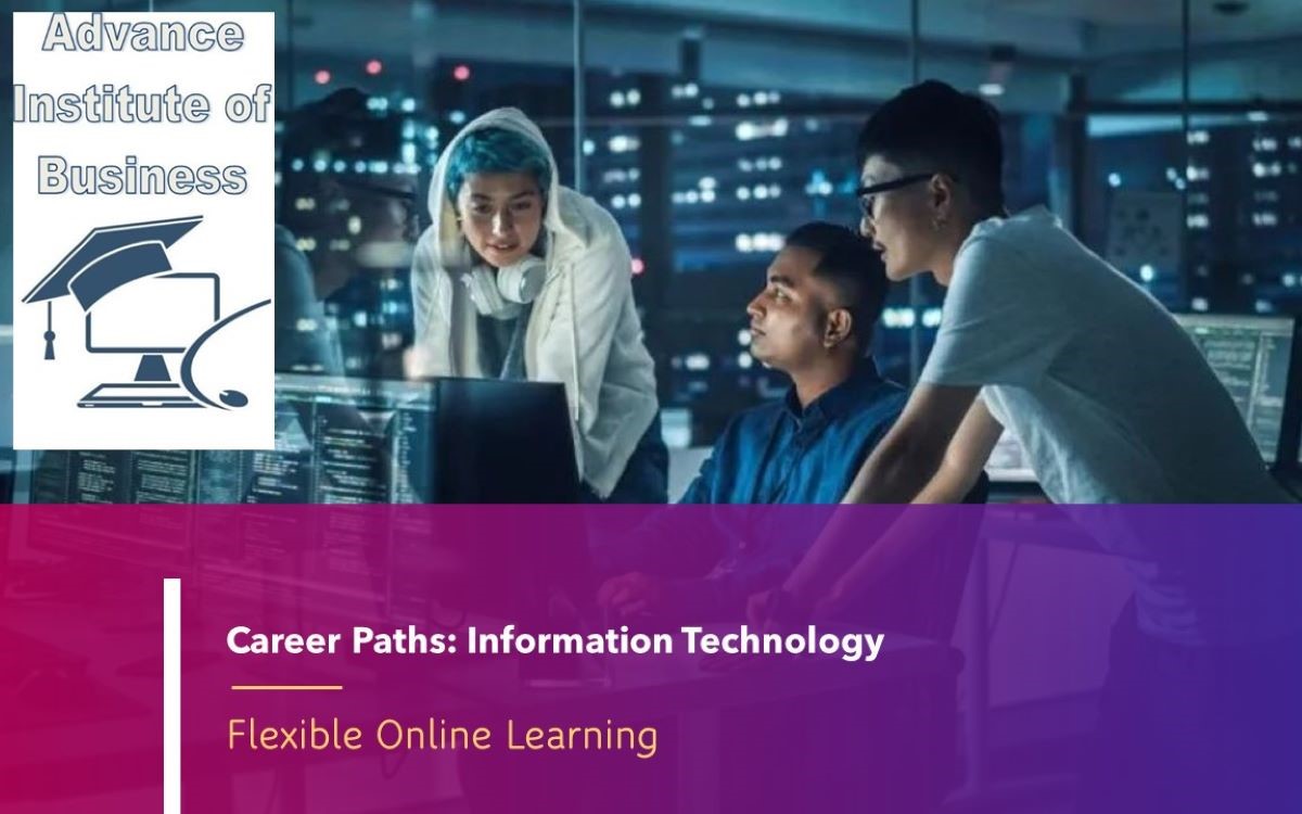 Career Path Courses: Information Technology