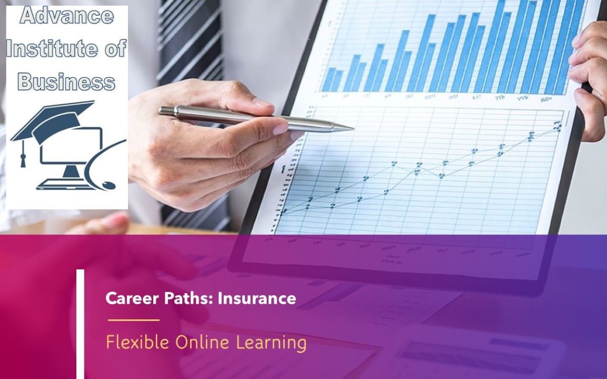 Career Path Courses: Insurance