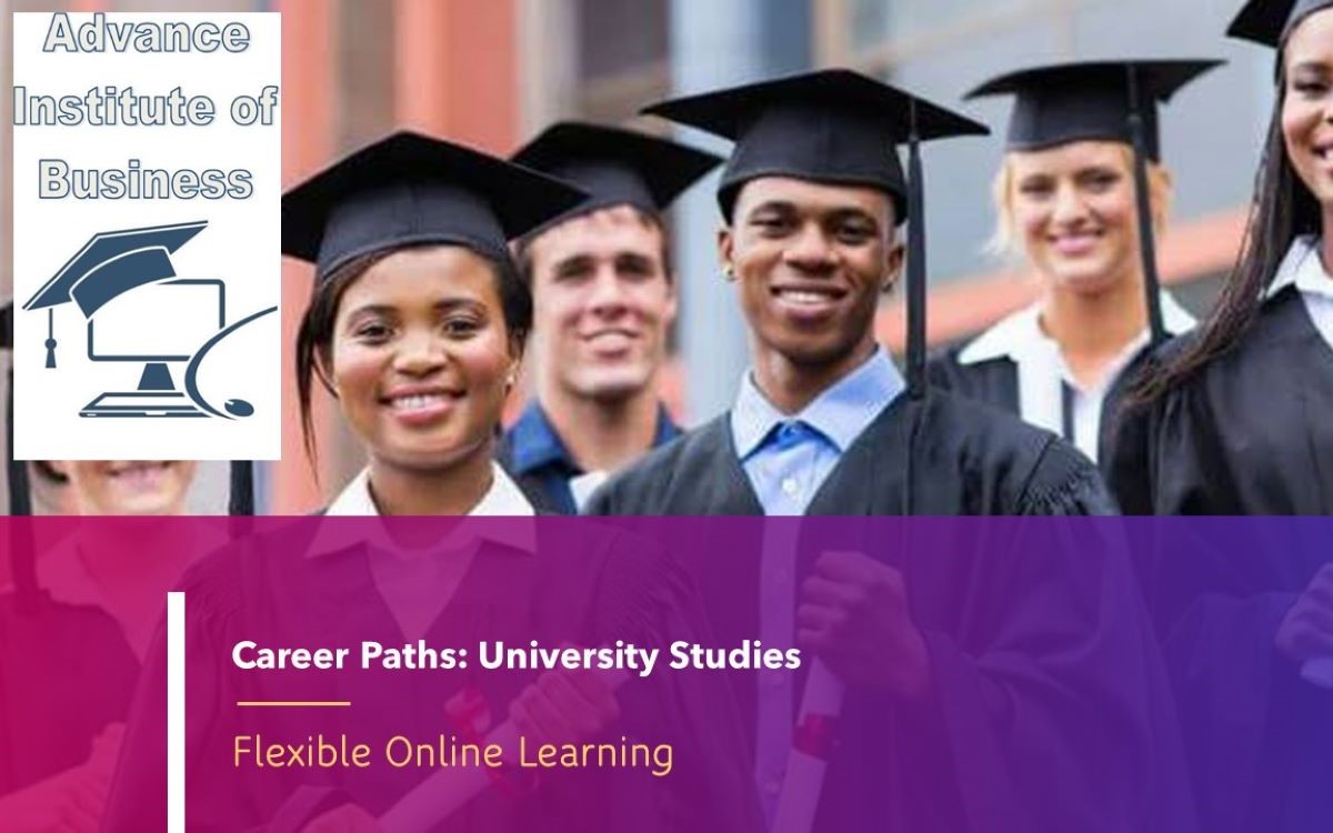 Career Path Courses: University Studies