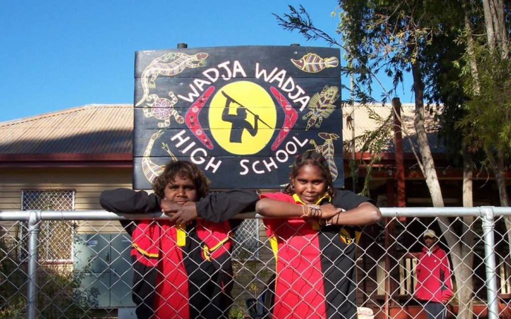 Director of Studies (TAFE) at Wadja Wadja High School on Woorabinda Aboriginal Community